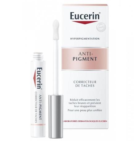 EUCERIN ANTI PIGMENT CORRECTEUR DE TACHES 5ML