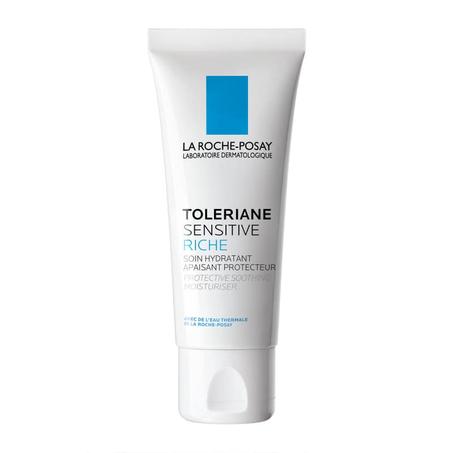 LA ROCHE-POSAY TOLERIANE SENSITIVE RICHE 40ML