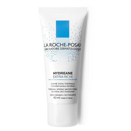 LA ROCHE-POSAY HYDREANE EXTRA-RICHE PEAUX SENSIBLES (40 ML)