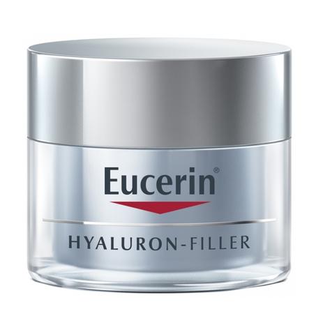EUCERIN HYALURON-FILLER SOIN DE NUIT 50 ML