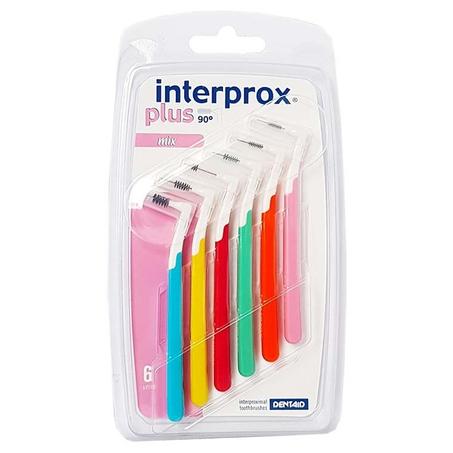 Interprox Plus Mix 6 Brossettes
