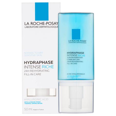 LA ROCHE-POSAY HYDRAPHASE INTENSE RICHE (50 ML)