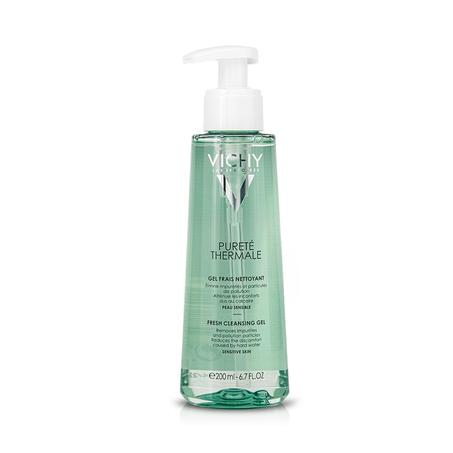 VICHY PURETÉ THERMALE GEL FRAIS NETTOYANT 200 ML