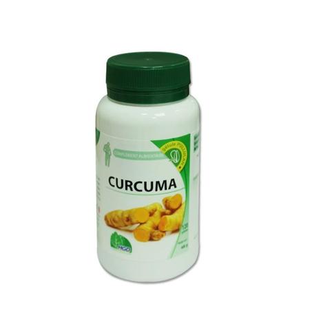 MGD NATURE CURCUMA 120 GÉLULES