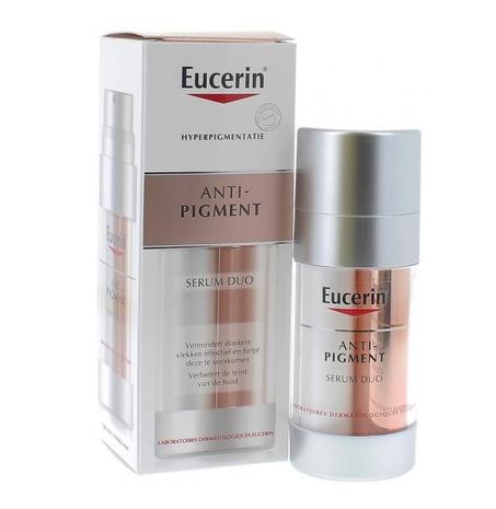 EUCERIN ANTI-PIGMENT SÉRUM DUO 30 ML