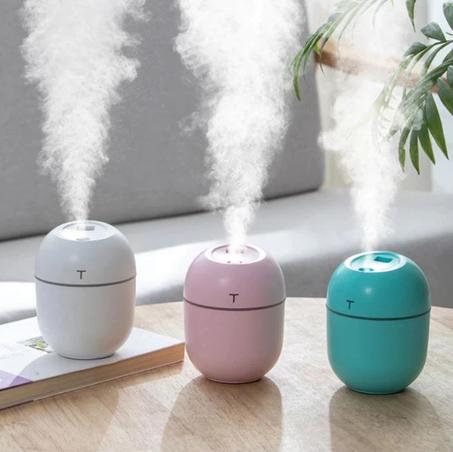 Mini diffuseur