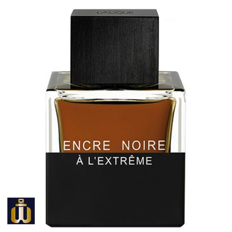 Lalique - Encre Noire A L'extréme