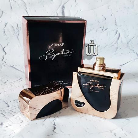 ARMAF - Signature True Femme