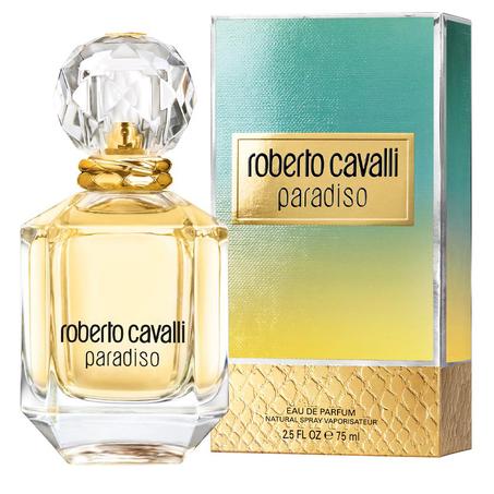 Roberto Cavalli Paradiso