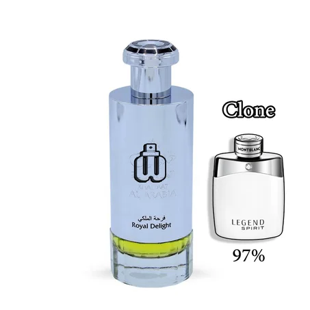 Royal Delight Homme