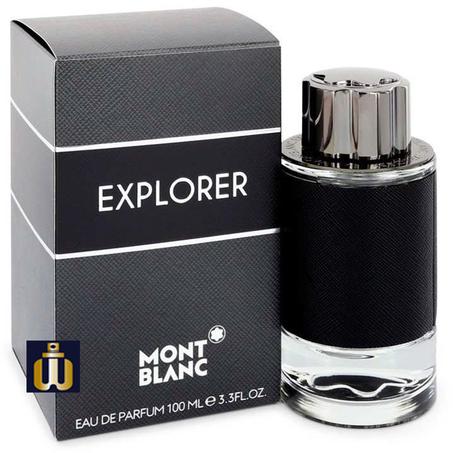 Mont Blanc Explorer
