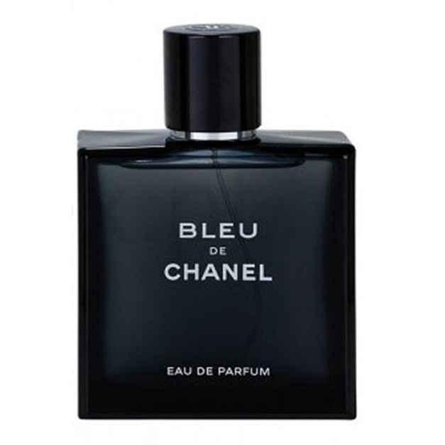 Bleu de Chanel Eau de Parfum