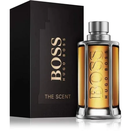 HUGO BOSS The Scent Eau De Parfum 100ml