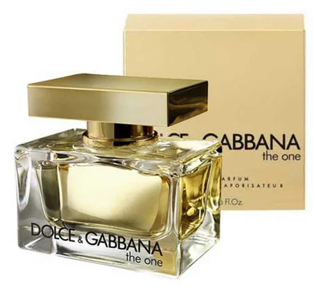 DOLCE & GABBANA The One Eau De Parfum 75ml