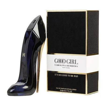 Carolina Herrera Good Girl - Eau De Parfum - 80 Ml