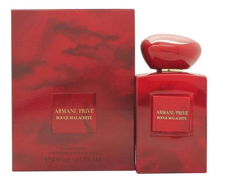 Giorgio Armani Privé Rouge Malachite Eau de Parfum Spray 100ML