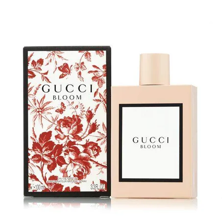 Gucci Bloom 100ML