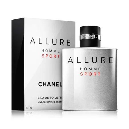 ALLURE HOMME SPORT CHANEL 100ML