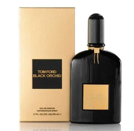 TOM FORD BLACK ORCHID 100ML
