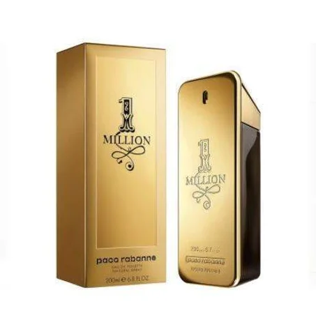 ONE MILLION PACO RABANNE 100ML POUR HOMME