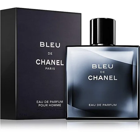 Chanel Bleu De Chanel 100ml