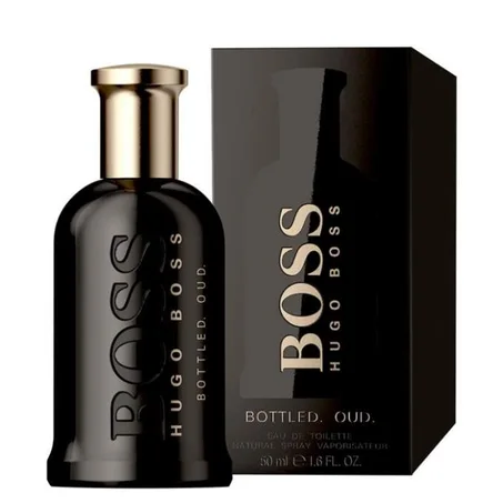 Boss Bottled Oud 100ml