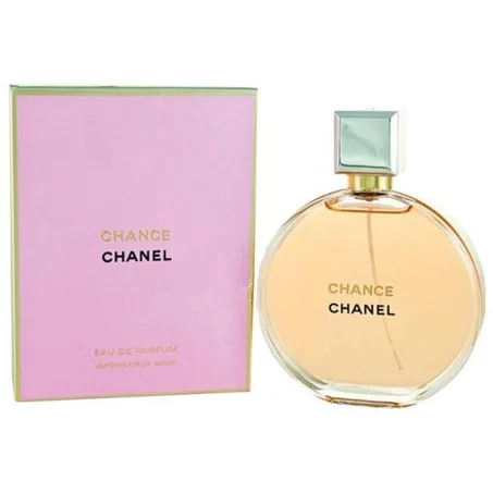 CHANEL Chance 100ml