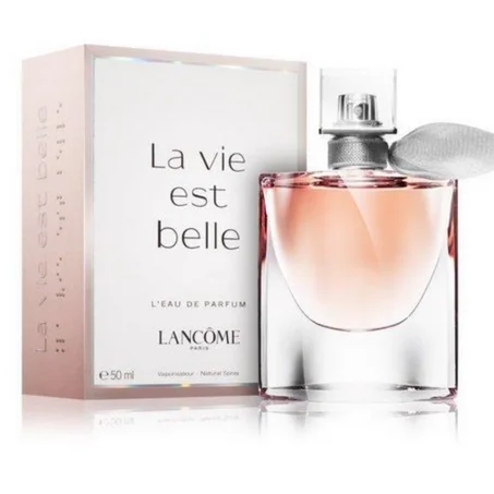 LA VIE EST BELLE Eau de parfum (75ml)