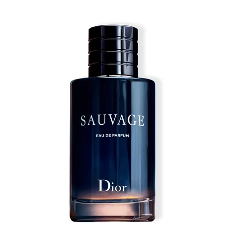 DIOR SAUVAGE EAU DU PARFUM 100ML