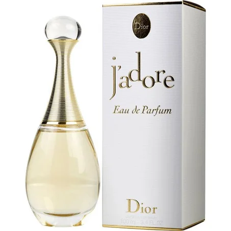 J'ADORE EAU DE PARFUM INFINISSIME 100 ML
