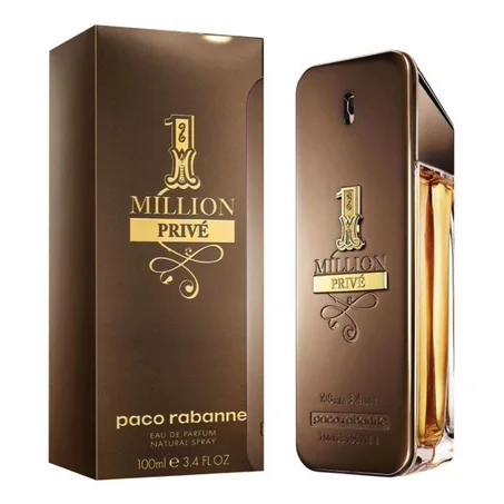 1 MILLION PRIVE EAU DU PARFUM 100ML