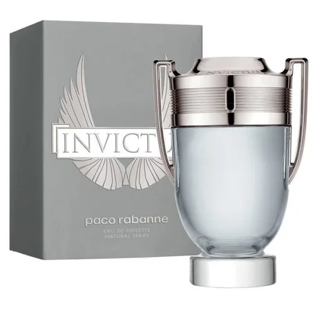 INVICTUS EAU DE PARFUM 100ML