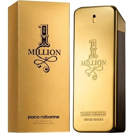 1 MILLION EAU DU PARFUM 100ML