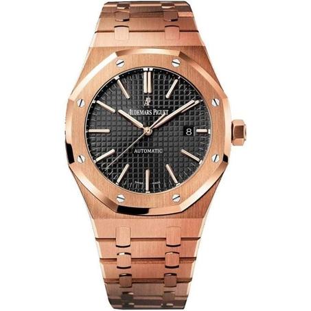 Audemars Piguet Royal Oak Selfwinding gold