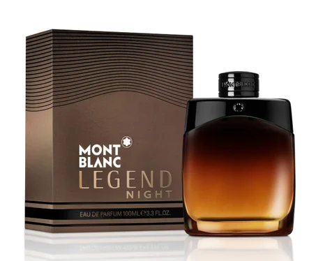 MONT BLANC LEGEND NIGHT 100ML