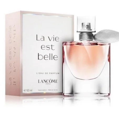 LA VIE EST BELLE EAU DE PARFUM 100ML