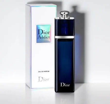 DIOR Addict EAU DU PARFUM 100ML