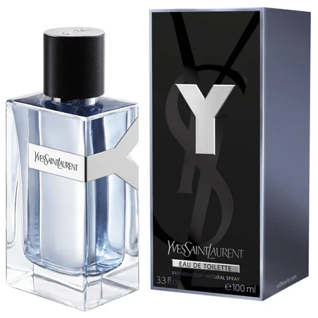Y EAU DE PARFUM 100ML