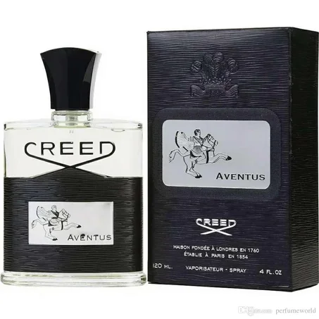 CREED Eau de parfum Aventus 100 ML