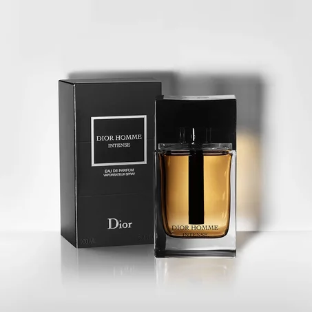 Dior HOMME INTENSE 100ML