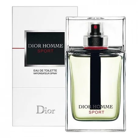 DIOR HOMME SPORT-100ML