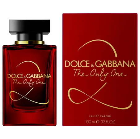 DOLCE&GABBANA THE ONLY ONE2 100ML