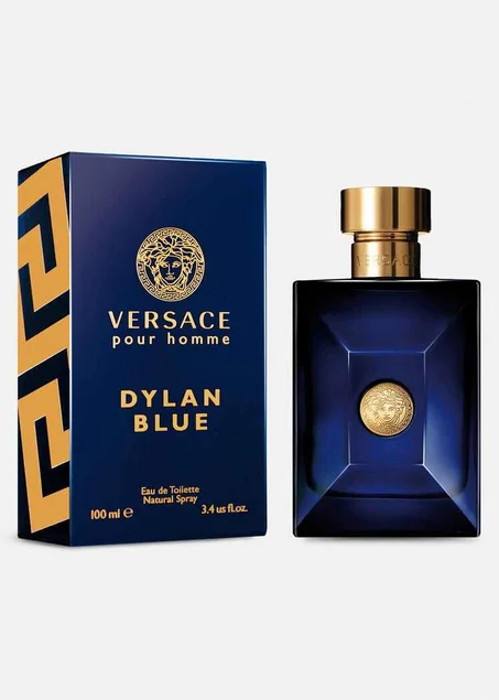 Dylan Blue pour homme - 100 ml