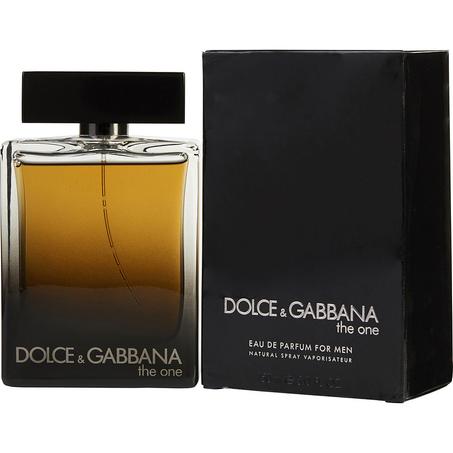 D&G Dolce & Gabbana The One 100ML