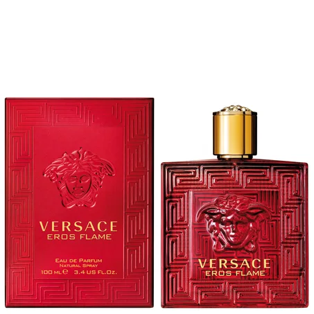 VERSACE - EROS Flame 100ML