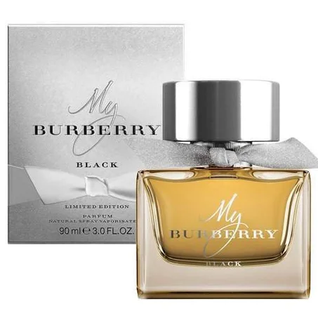 Parfum My Burberry Femme 90ML
