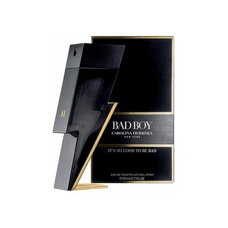 Carolina Herrera Bad Boy 80ml