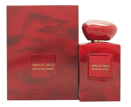 Giorgio Armani Privé Rouge Malachite Eau de Parfum Spray 100ML