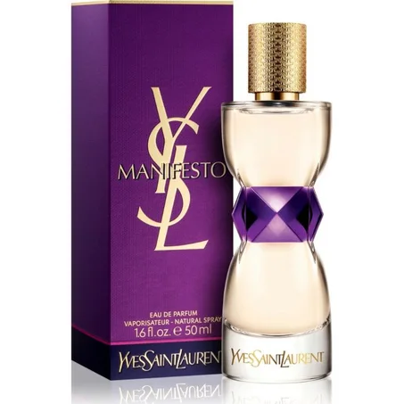 Yves Saint Laurent Manifesto Eau de Parfum 100ml