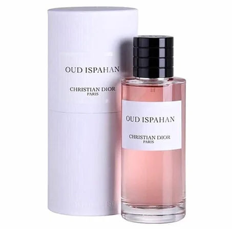 CHRISTIAN DIOR OUD ISPAHAN 100Ml